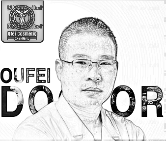 天津欧菲整形美容医院李文祥自体脂肪脸部填充介绍片较新分享_脂肪填充的果是你觉得如何呢?