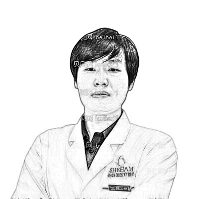 天津圣韩美医疗整形美容医院卢雨生