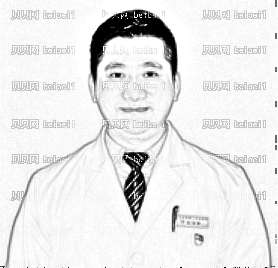天津市第三中心医院美容整形科刘海涛
