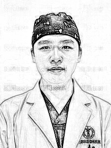 天津欧菲整形美容医院张剑锋隆鼻介绍片较新分享_鼻子恢复变化过程记录