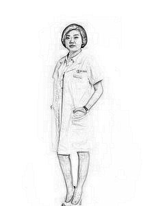 天津欧菲整形美容医院赵洁激光祛斑介绍片较新分享_祛斑美肤纪实