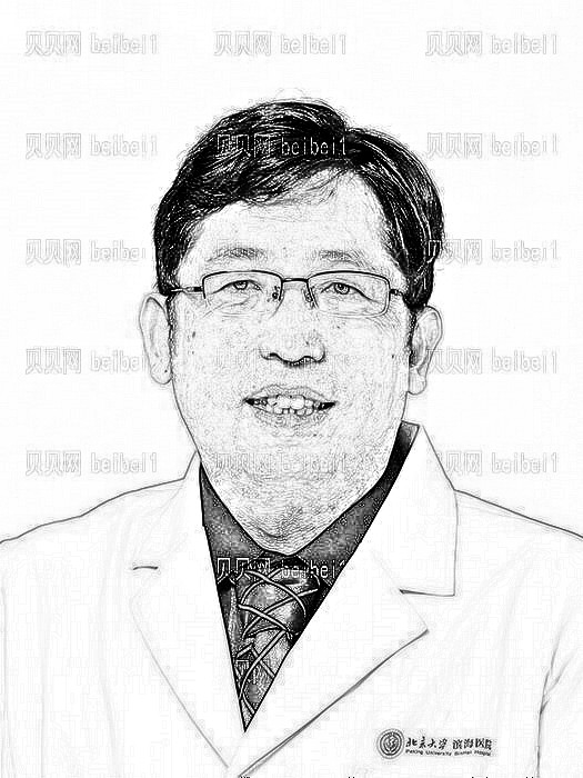 天津市第五中心医院医学整形科邢卫斌