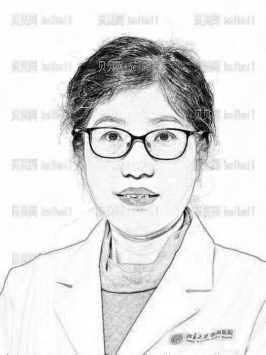 天津市第五中心医院医学整形科陈伟