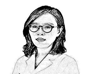 天津美莱医学美容医院李海霞鼻部手术介绍片较新分享_鼻子改变气质而言不同啦哈！