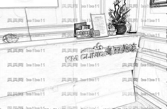 天津高丽美迹整形技术怎么样?,年7月较新整形