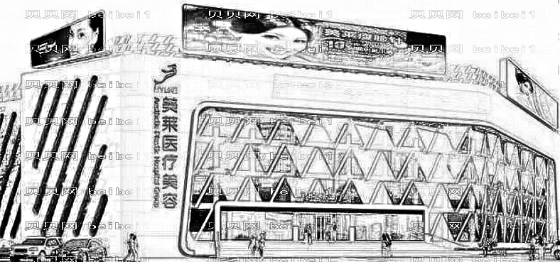 北京美莱宋延刚脂肪填充怎么样?面部自体脂肪填充多少钱?