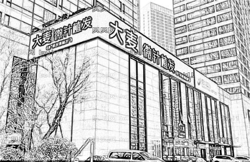 北京大麦微针植发怎么样?哪个医生技术靠谱?,收费