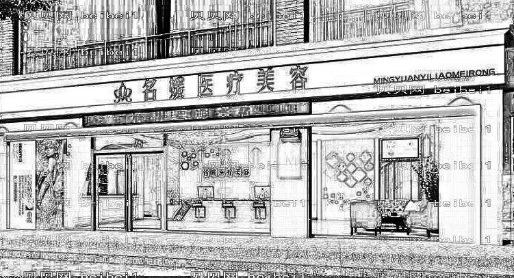 济宁名媛整形医院怎么样？医生团队+整形价格