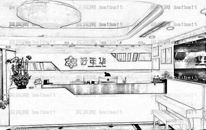 北京好年华整形医院怎么样?哪个医生技术好?,整形