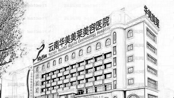 云南华美美莱整形医院怎么样?医生排名