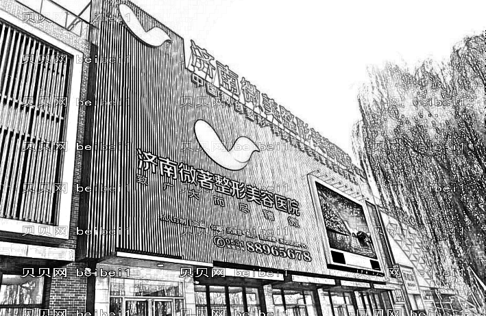 济南微著整形医院怎么样?医生团队+整形价格
