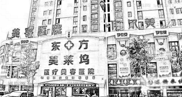 淮北东方美莱坞整形医院怎么样?医生排名