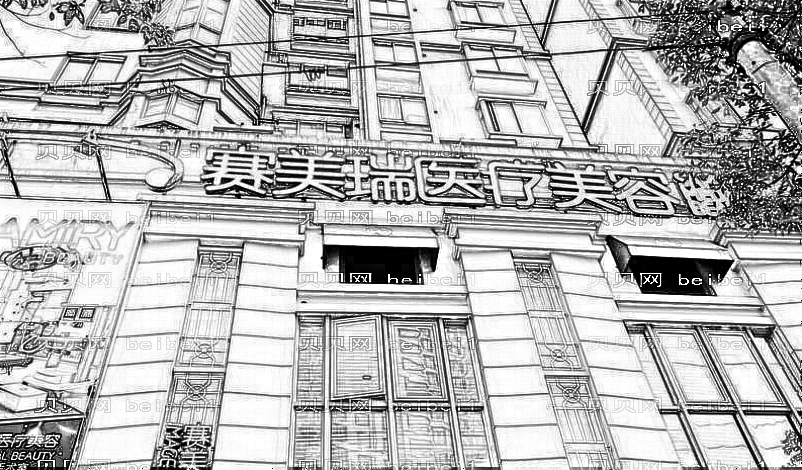 上海赛美瑞整形医院怎么样?医生团队+整形价格