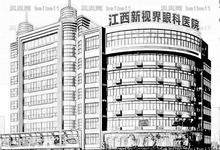 江西新视界眼科医院怎么样?医生排名名单