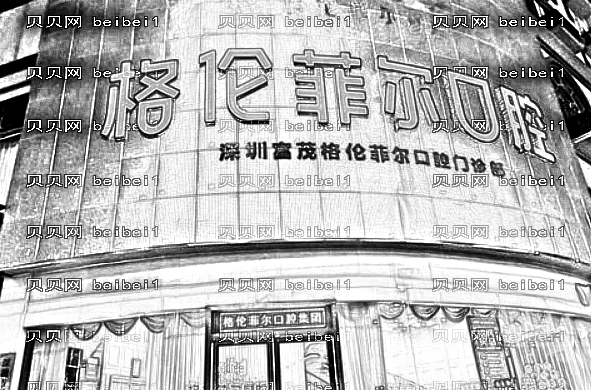 深圳格伦菲尔口腔医院怎么样？,价格一览表！医生排名名单
