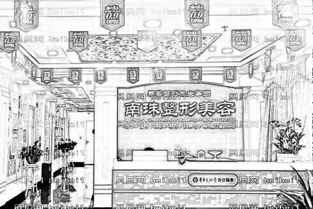 广州南珠整形口碑怎么样？？医生团队+整形价格