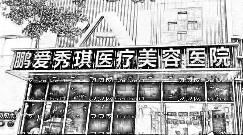 深圳鹏爱秀琪整形医院怎么样？医生排名