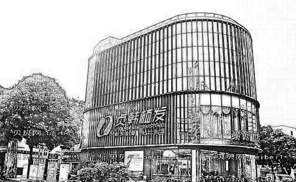 南宁贞韩植发医院靠谱吗?哪个医生发际线植发做得好?附