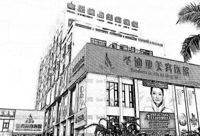 三亚圣迪亚隆鼻怎么样?圣迪亚隆鼻医生介绍+整形曝光!
