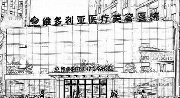南通维多利亚隆鼻怎么样?南通维多利亚整形+医生介绍