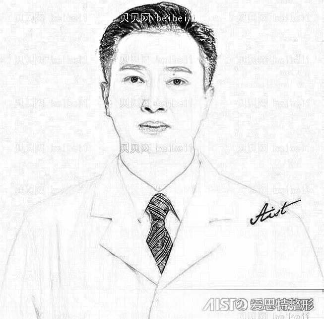 吴蒙医生鼻部手术报价多少?爱思特吴蒙隆鼻介绍分享,果超出预期