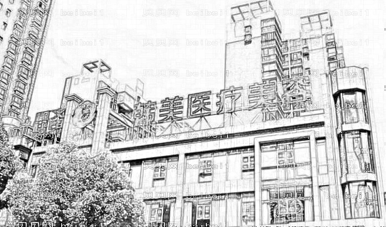 株洲韩美隆鼻怎么样?附,版整形+医生介绍名单