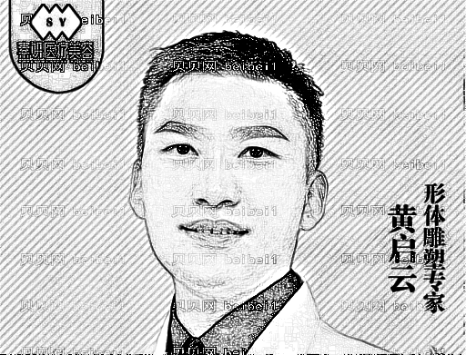 长沙素研黄启云吸脂瘦大腿做的好不好?黄启云吸脂及介绍