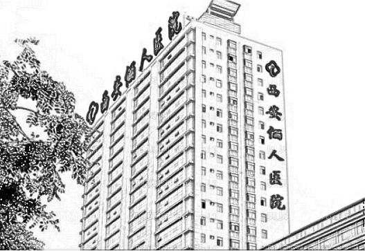 西安俪人医院口碑怎么样?内附医院简介+隆鼻介绍和