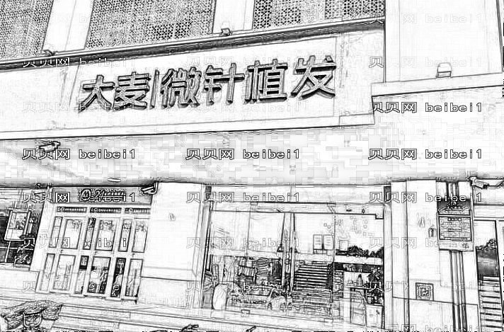 南京植发比较好的医院有哪些?揭秘南京植发医院前五榜单&附介绍