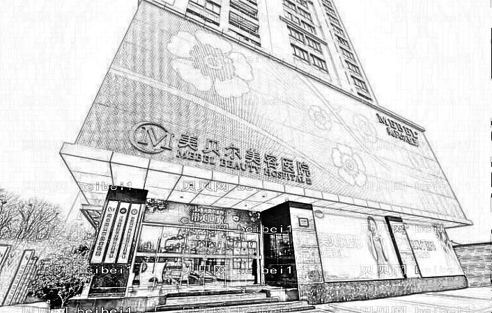 南京美贝尔整形医院做眼袋怎么样？南京美贝尔去眼袋多少钱？