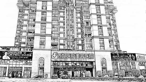 东莞西妃医疗美容医院做的双眼皮果好吗?大概多少钱?