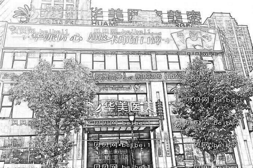 赣州华美整形医院做隆胸怎么样？赣州华美9月隆胸上线