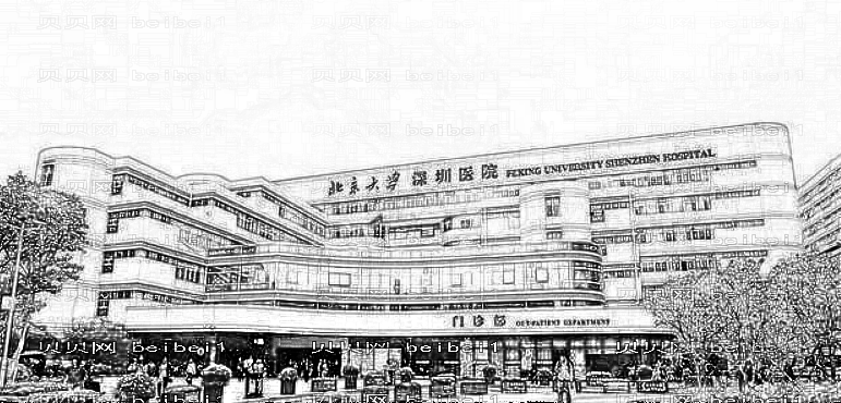 北大深圳医院做丰胸好不好?庄礼大隆胸怎么收费?附