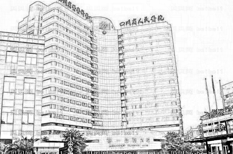 四川省民医院整形科隆胸怎么样?张家建医生隆胸技术好不好?