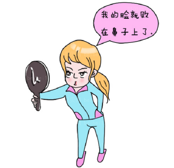 成都正规的隆鼻医院介绍前三干货整理!