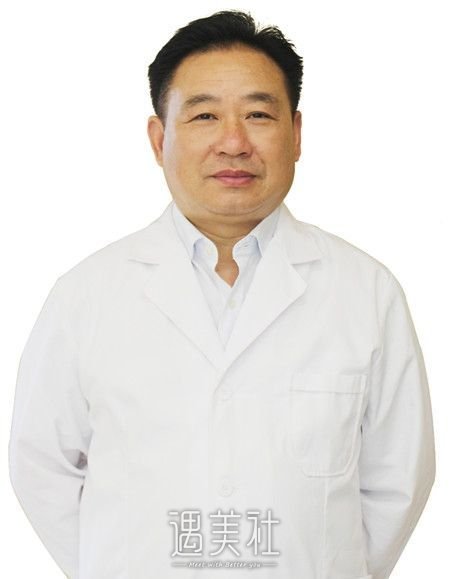 南昌瑞熙医疗美容——张民主