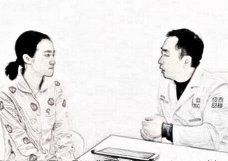 俊泰丽格医疗美容医生薛志强肋软骨隆鼻介绍分享!