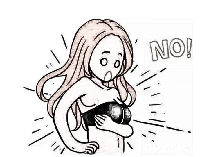 副乳分成这几类,你都知道吗?
