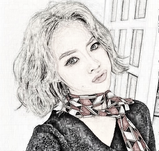 注射瘦脸手术后大变活力美少女