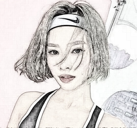 注射瘦脸手术后大变活力美少女