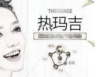 对于这几个【热玛吉、热拉提、超声提拉】常见的抗衰保养项目,你知道怎么选吗