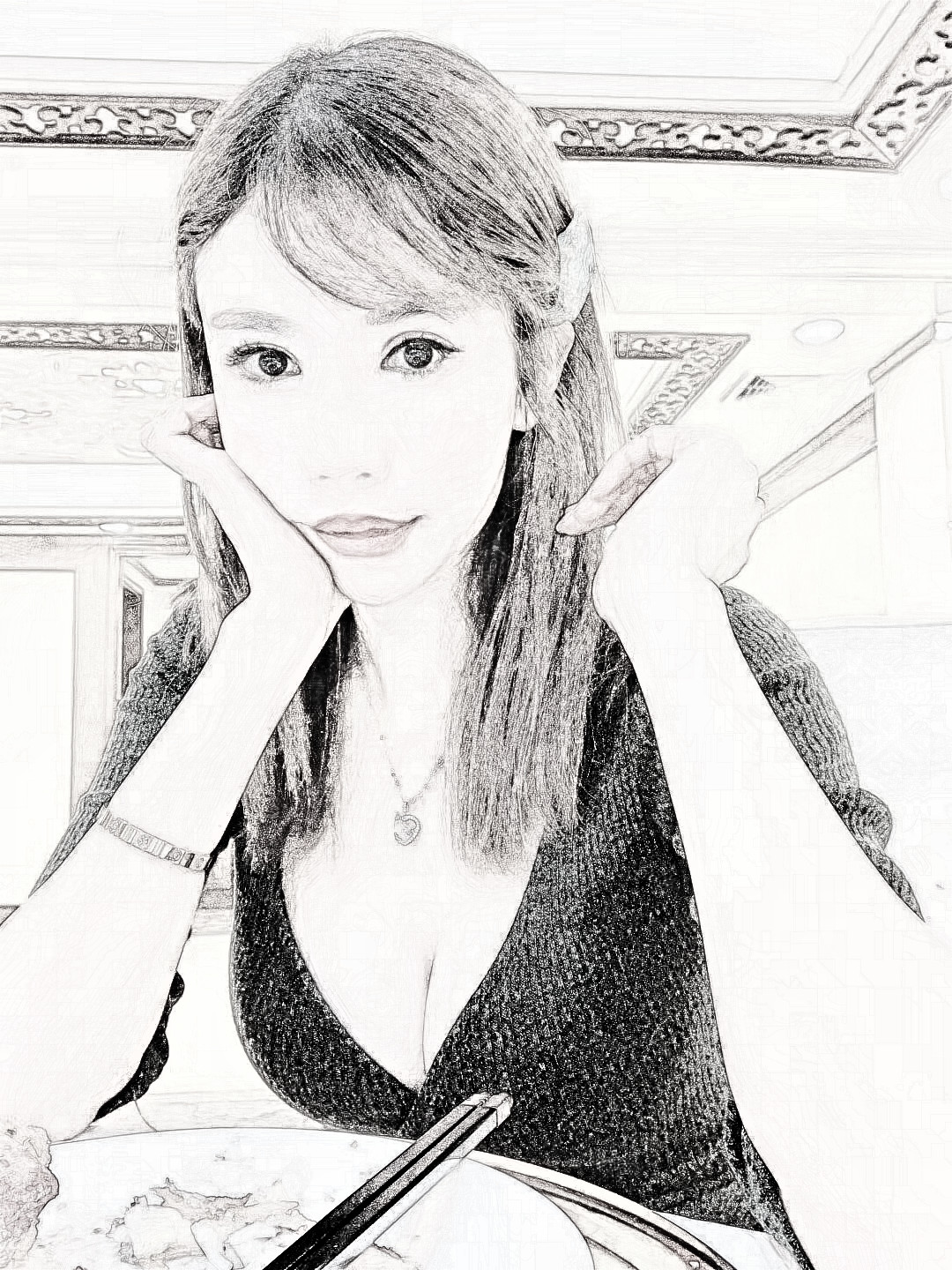 北京达美如艺医疗美容自体脂肪隆胸果怎么样