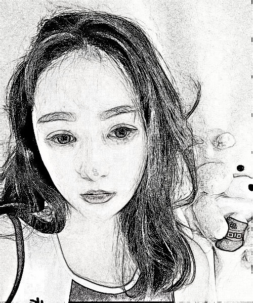 温州小姐姐鼻部多项术后45天带分享!