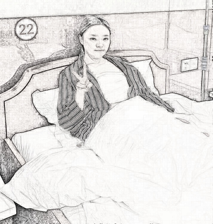 【隆胸介绍】南京美贝尔整形医院自体脂肪隆胸果怎么样?