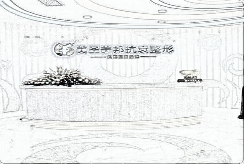 重庆美圣美邦整形美容医院一览