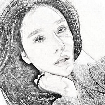 成都仪美美仁医疗美容鼻修复300天术后分享!