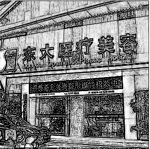 泉州东大医疗美容医院一览