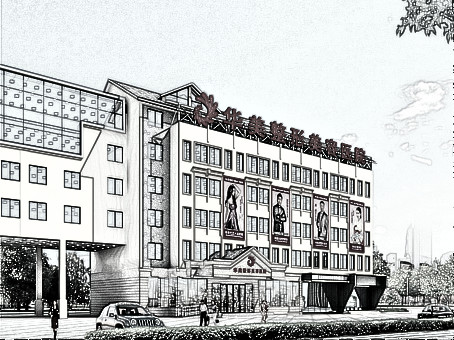 无锡华美医疗美容医院一览