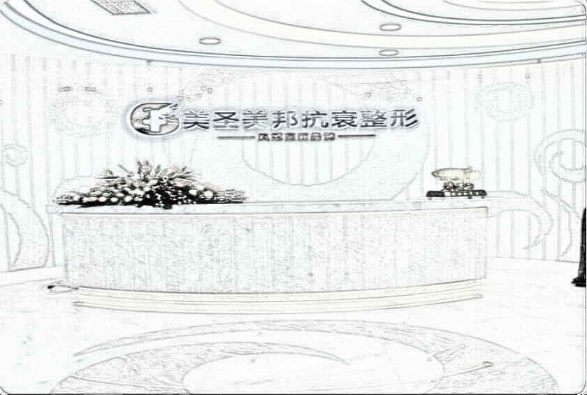 重庆美圣美邦整形美容医院一览