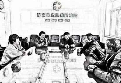 临沂市皮肤病医院医学美容中心靠谱吗？医生列表明细一览